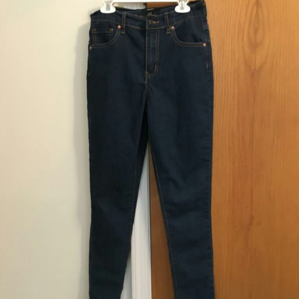 Women's skinny jeans forever 21